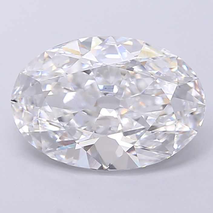 2.43 Carat