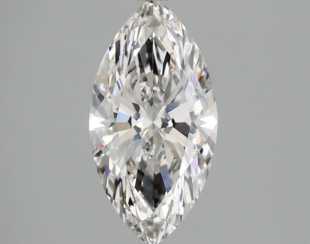 1.59 ct Marquise diamond