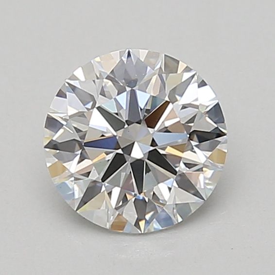 1.07 ct. round Lab Grown Diamond front image
