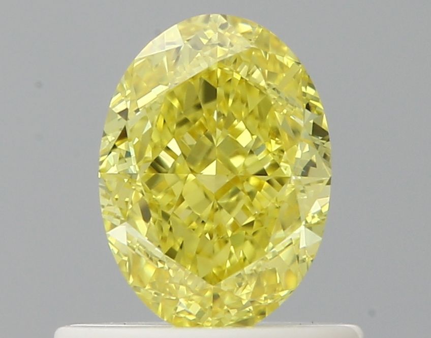 0.70 ct Oval diamond