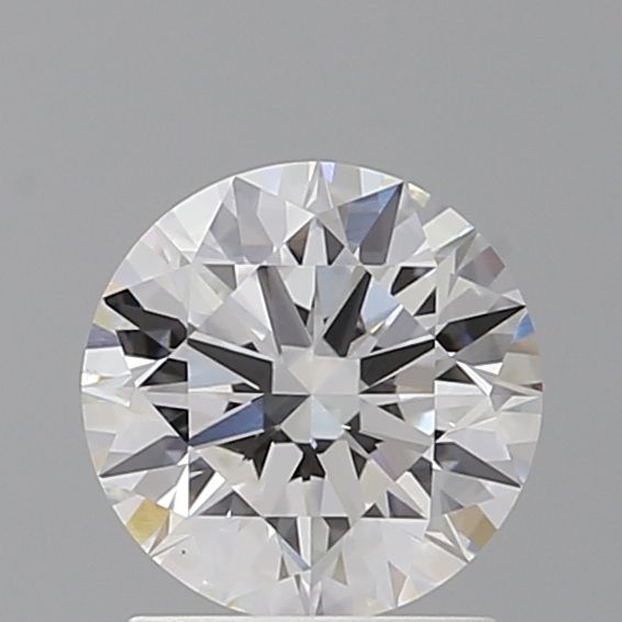 1.53 ct. round Lab Grown Diamond front image