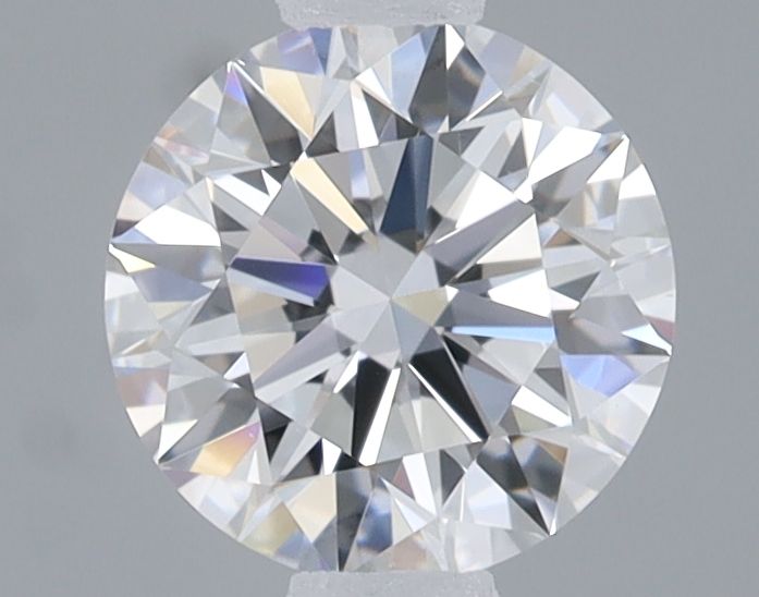 1.00 ct. round Lab Grown Diamond front image