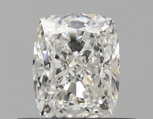 0.53 ct Cushion Brilliant diamond