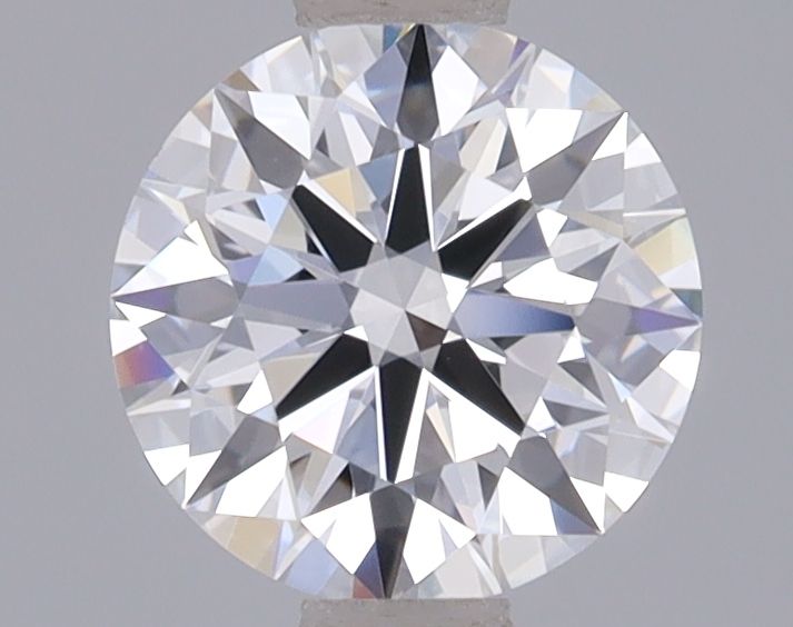 1.05 ct. round Lab Grown Diamond front image