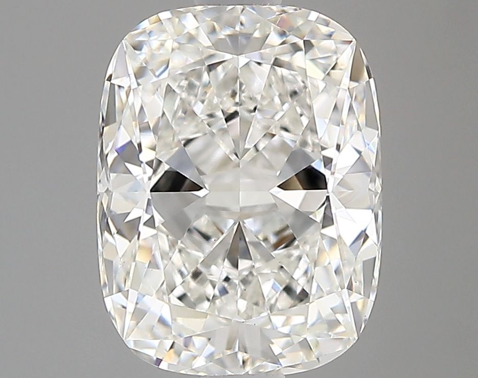 2.04 ct Cushion Modified diamond