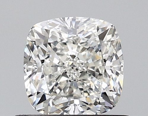 0.71 ct Cushion Brilliant diamond