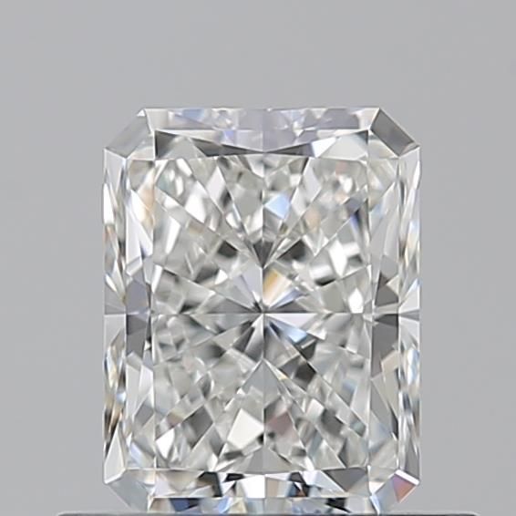 0.70 ct Radiant diamond