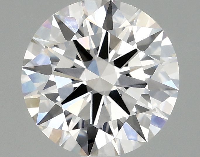 1.60 ct Round diamond