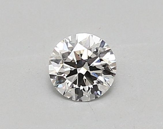 0.37 ct lab-grown Round Diamond