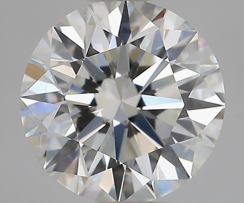 1.40 ct Round diamond