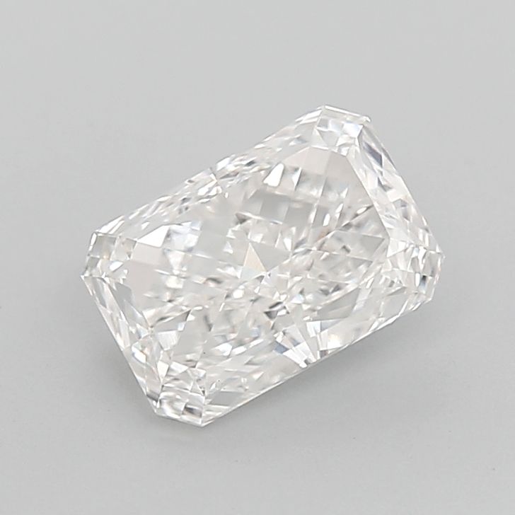 2.04 ct. radiant Lab Grown Diamond front image