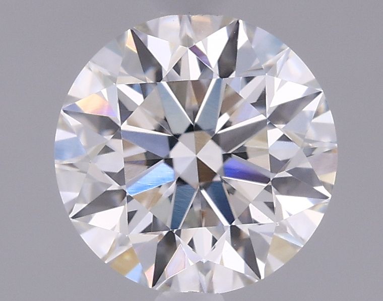 1.03 ct. round Lab Grown Diamond front image