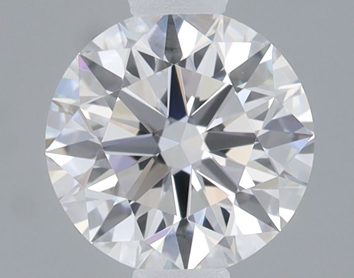 1.01 ct. round Lab Grown Diamond front image