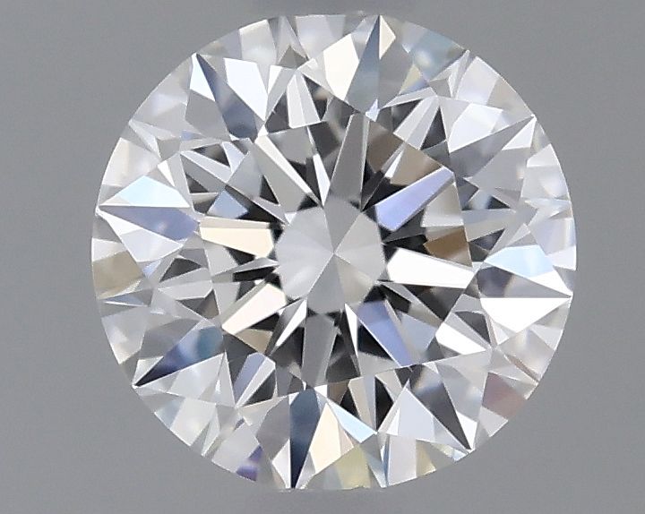 0.40 ct Round diamond