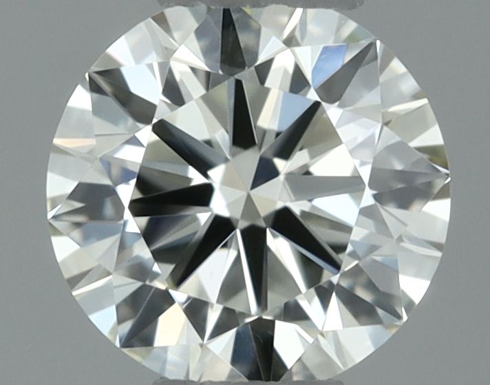 0.30 ct Round diamond