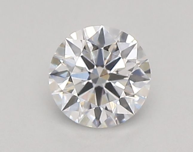 0.33 ct lab-grown Round Diamond