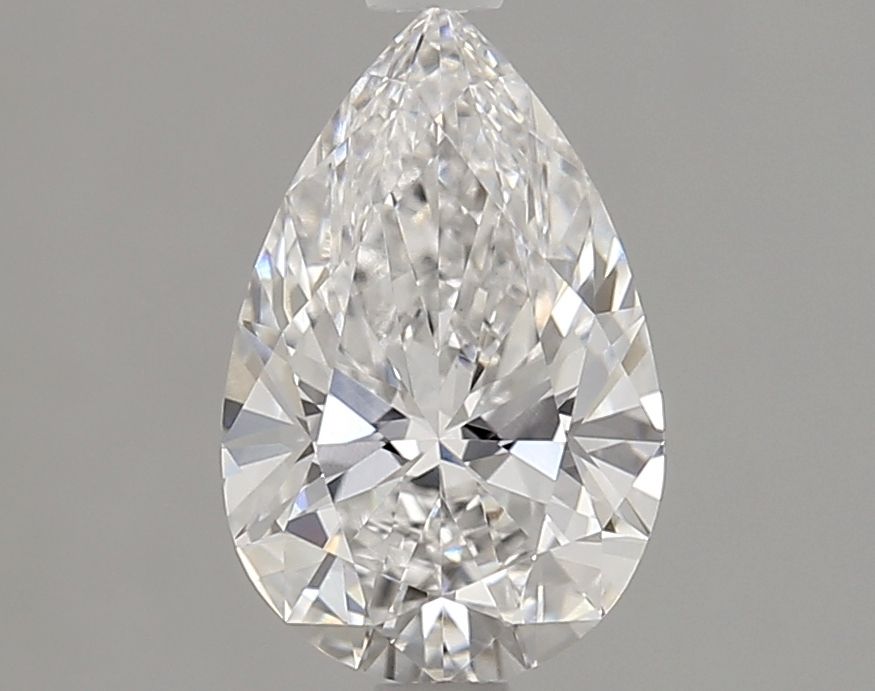 1.53 ct. pear Lab Grown Diamond front image