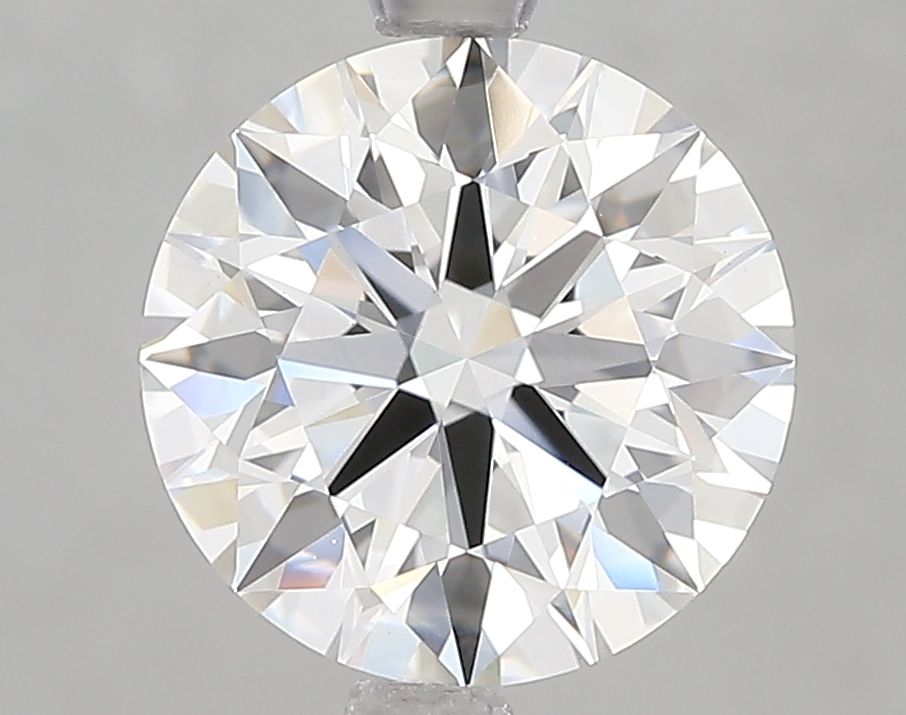 2.90 ct. round Lab Grown Diamond front image