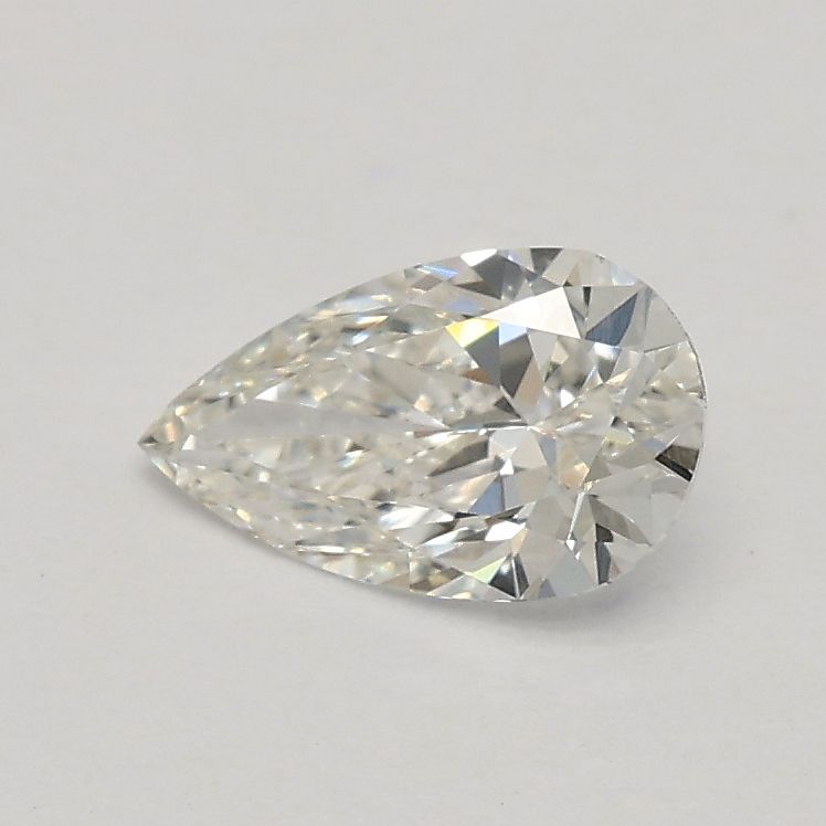0.35 ct Pear diamond