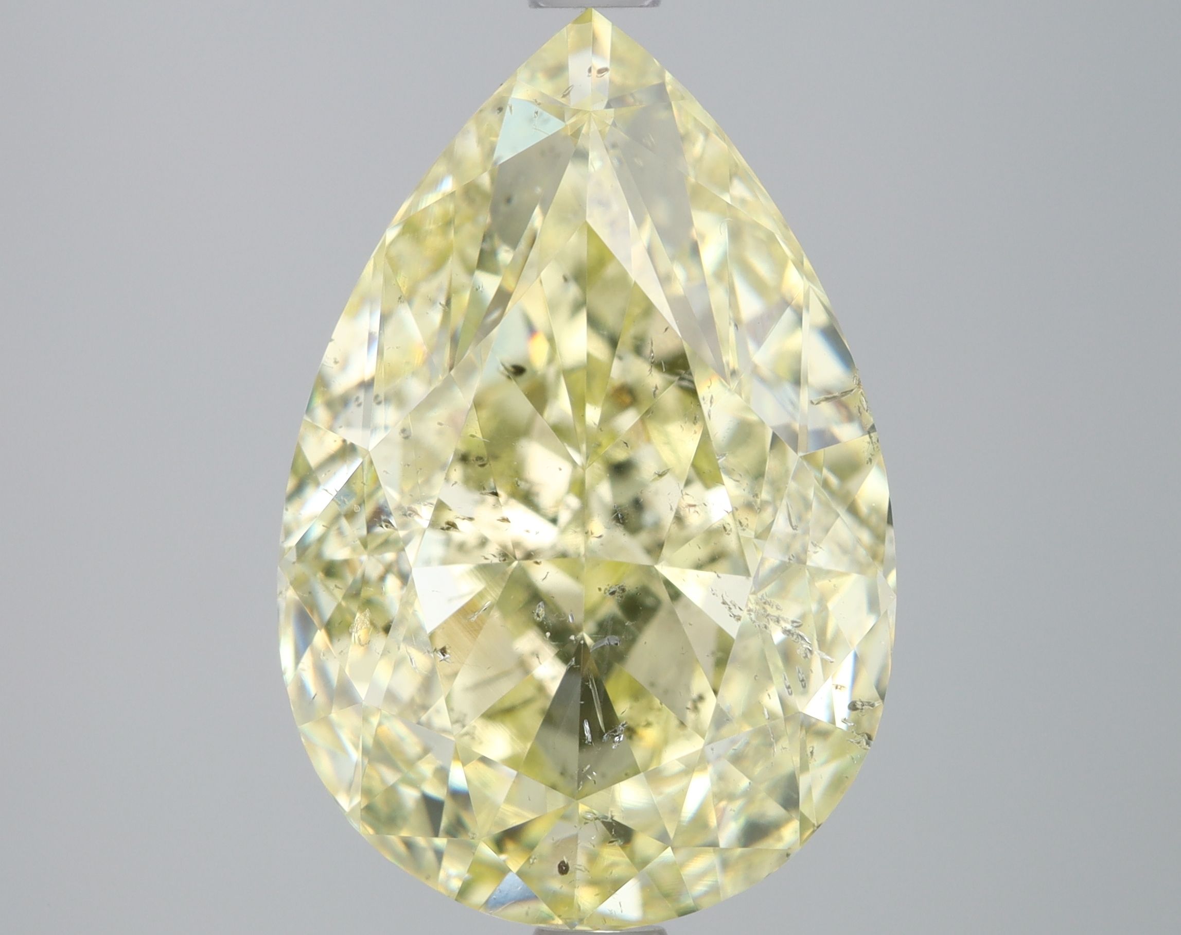 5.24 Carat