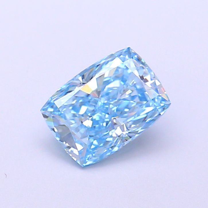 1.07 ct Cushion Modified diamond