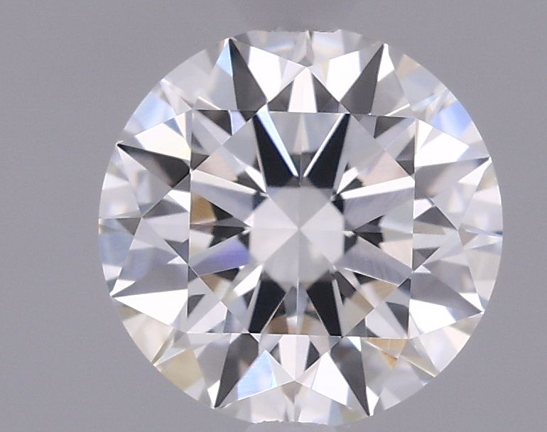 1.03 ct. round Lab Grown Diamond front image