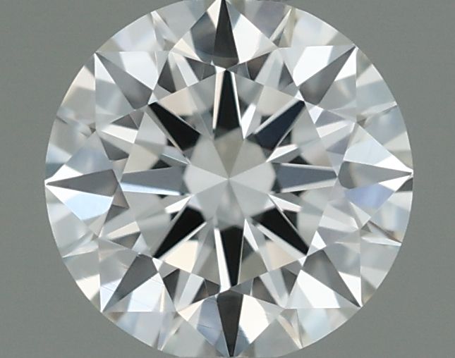 0.34 ct Round diamond