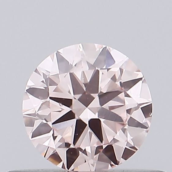 0.40 ct Round diamond