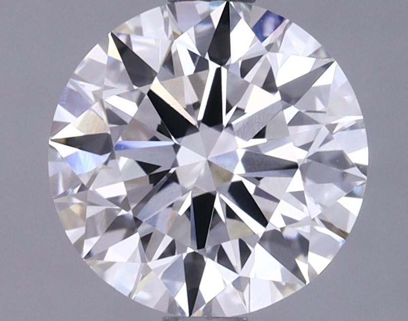 1.72 ct. round Lab Grown Diamond front image