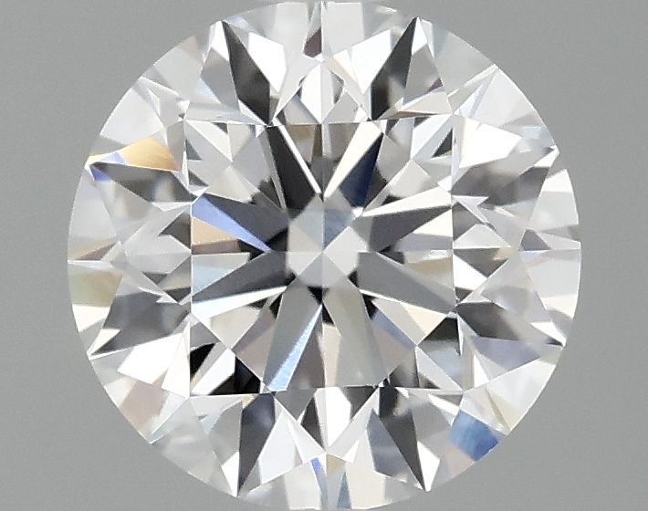 1.51 ct. round Lab Grown Diamond front image