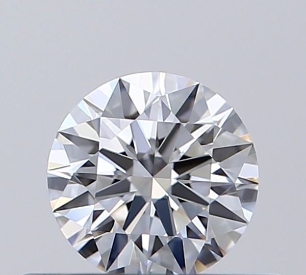 0.33 ct Round diamond