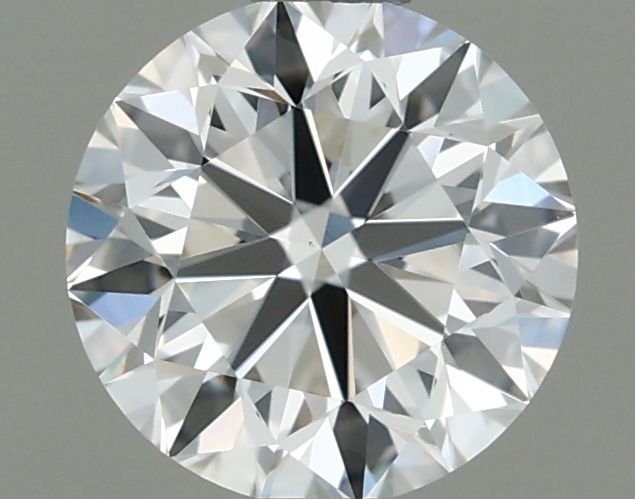 0.80 ct Round diamond