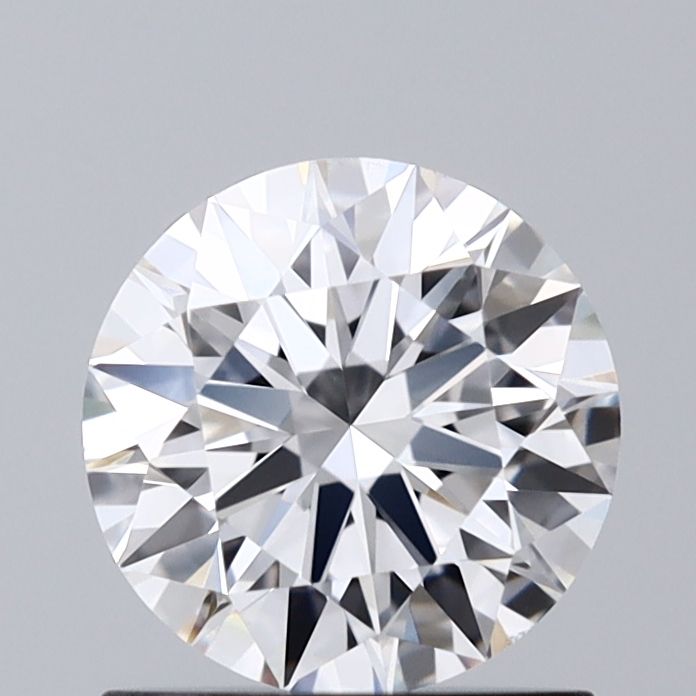 1.00 ct. round Lab Grown Diamond front image