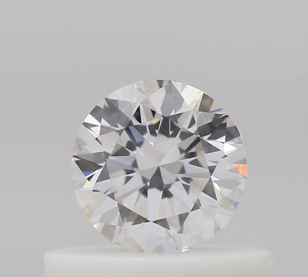 0.36ct Round diamond