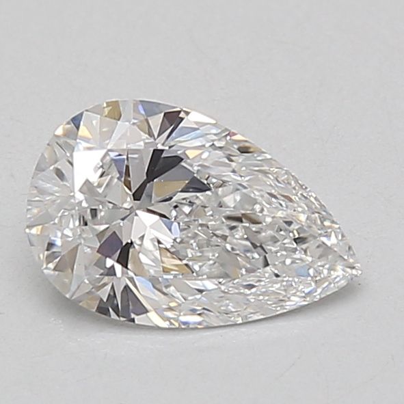 0.92 ct. pear Lab Grown Diamond front image