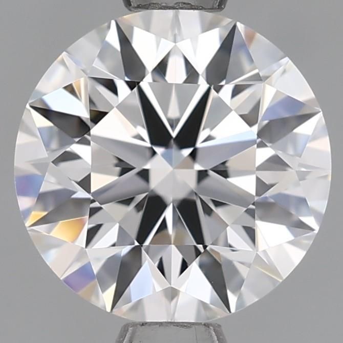 1.19 ct. round Lab Grown Diamond front image