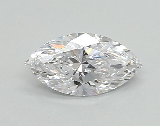 0.49 ct lab-grown Marquise Diamond