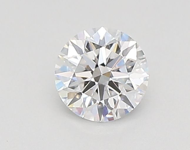 0.28 ct lab-grown Round Diamond