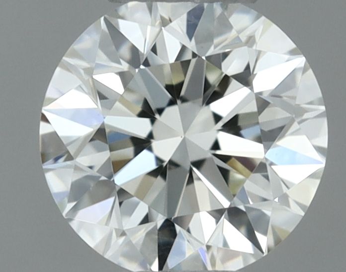 0.30 ct Round diamond