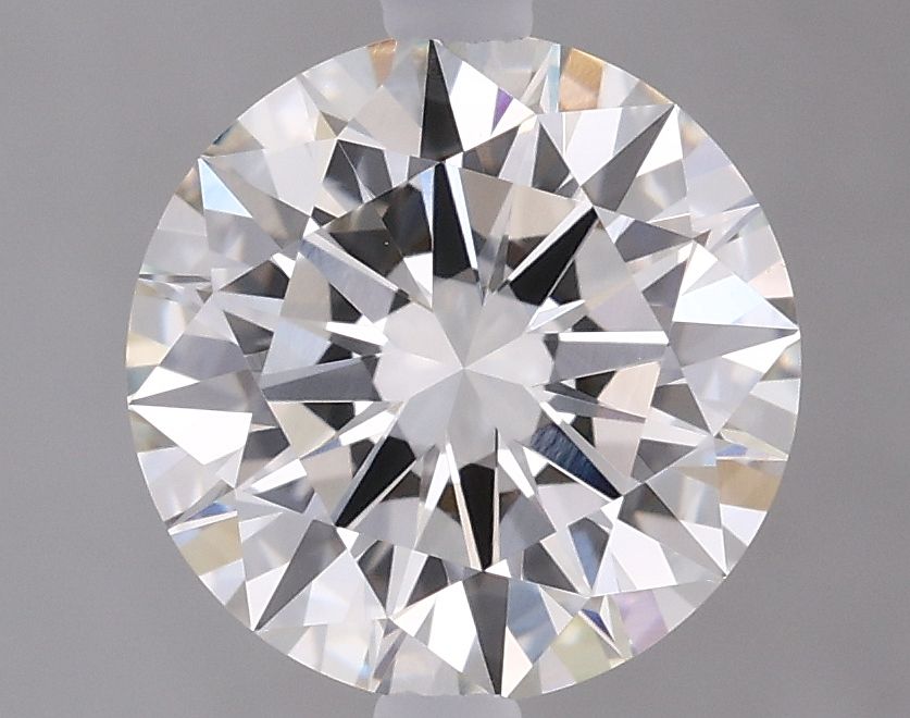1.53 ct. round Lab Grown Diamond front image