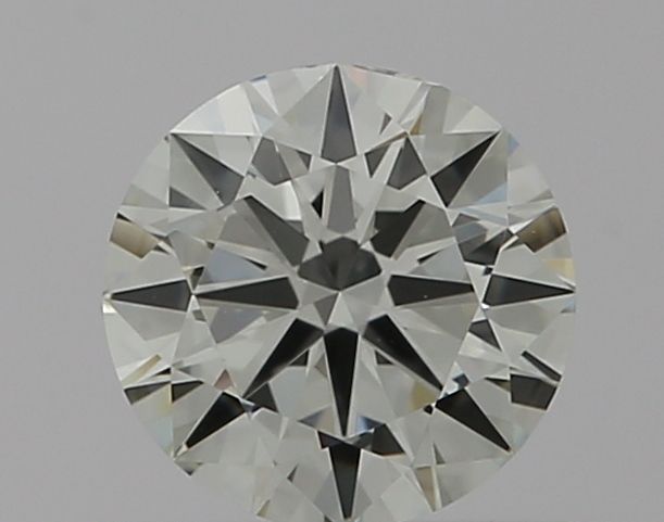 0.50 ct Round diamond