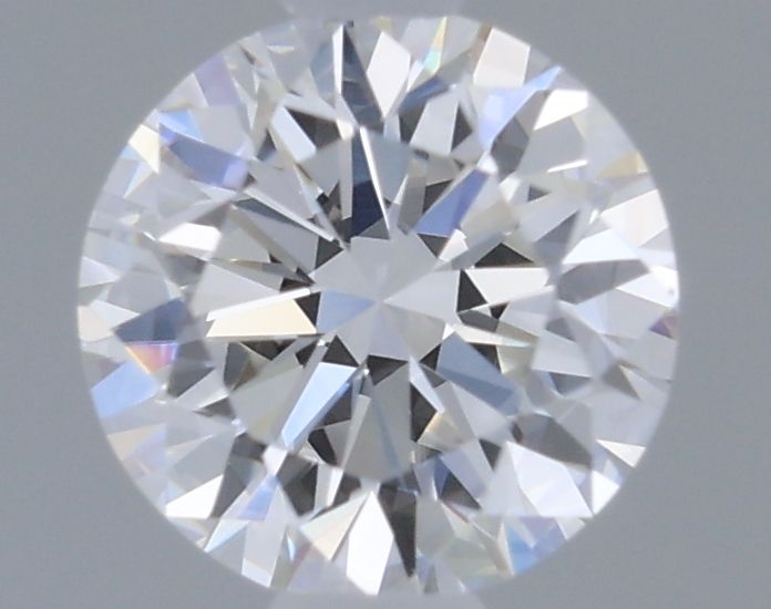 0.28 ct lab-grown Round Diamond