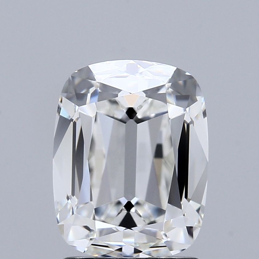 2.01 ct Old miner Diamond