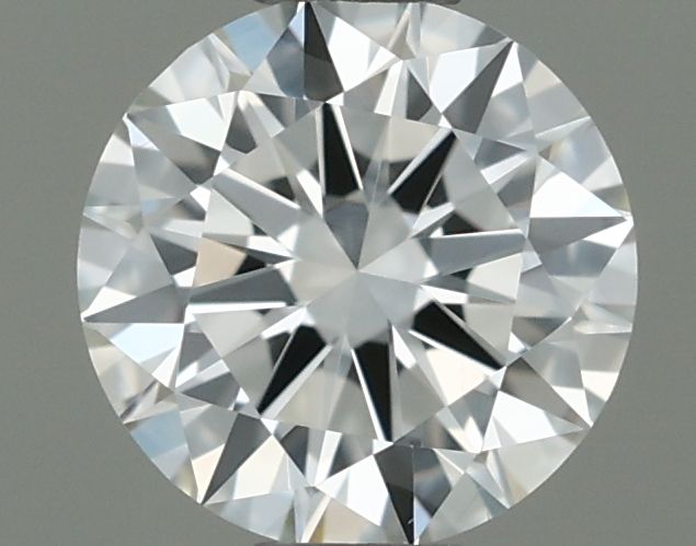 0.40 ct Round diamond