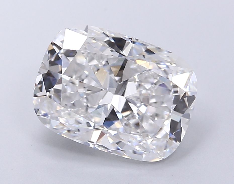 1.52 ct Cushion Modified diamond