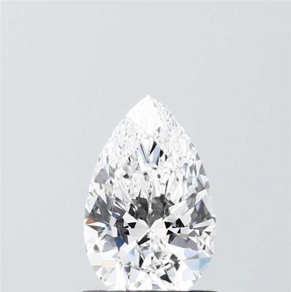 1.01 ct. pear Lab Grown Diamond front image