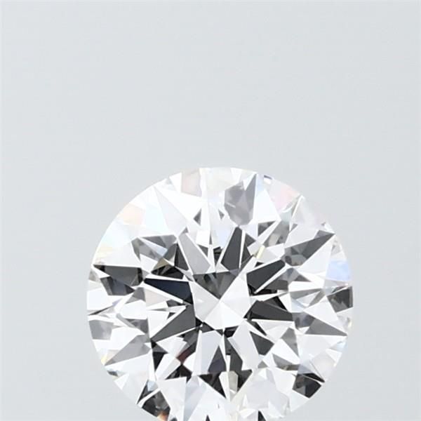 1.05 ct. round Lab Grown Diamond front image