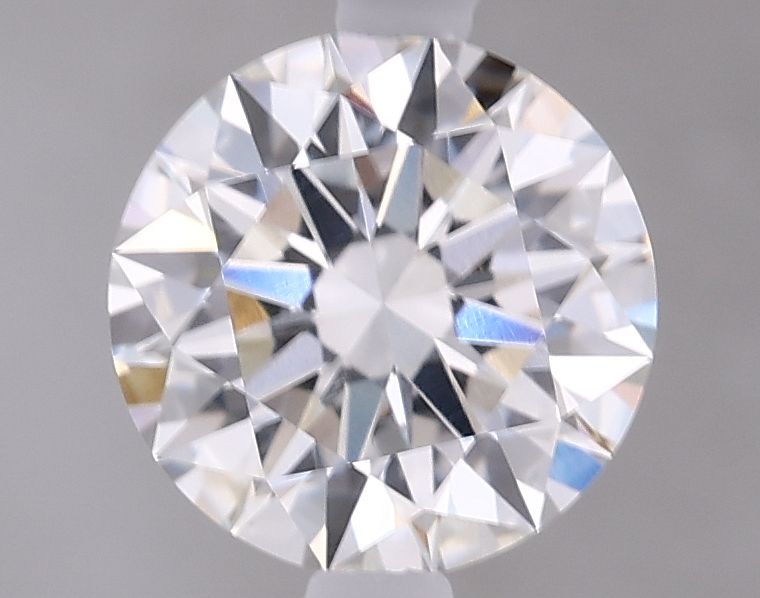 1.07 ct. round Lab Grown Diamond front image