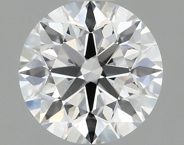 1.06 ct. round Lab Grown Diamond front image