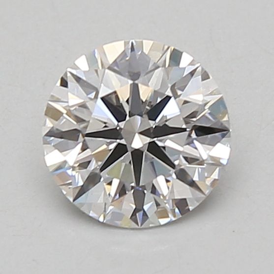 1.08 ct. round Lab Grown Diamond front image